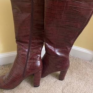 Jones New York boots